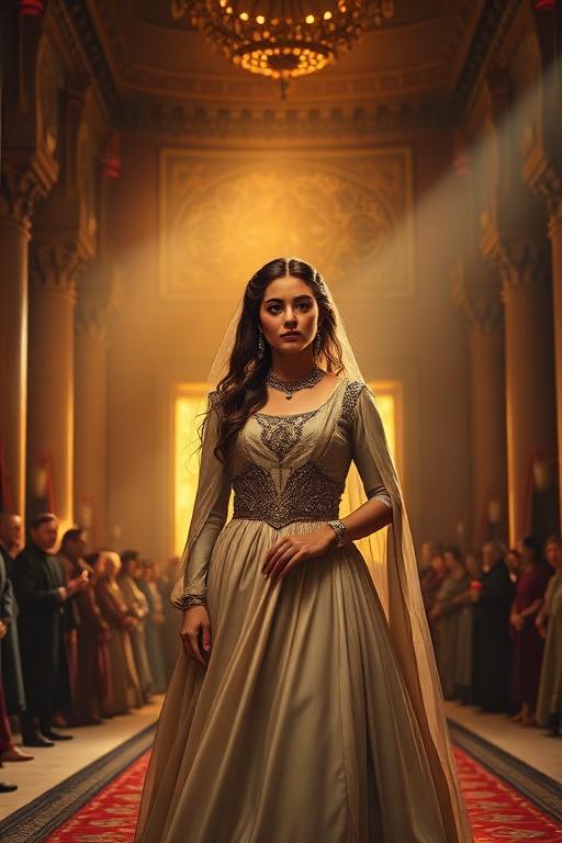 Ester — A Rainha