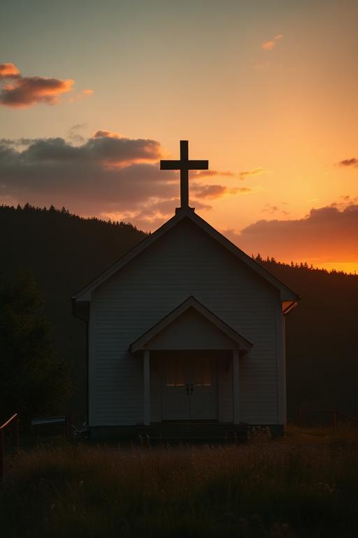 Nossa Igreja